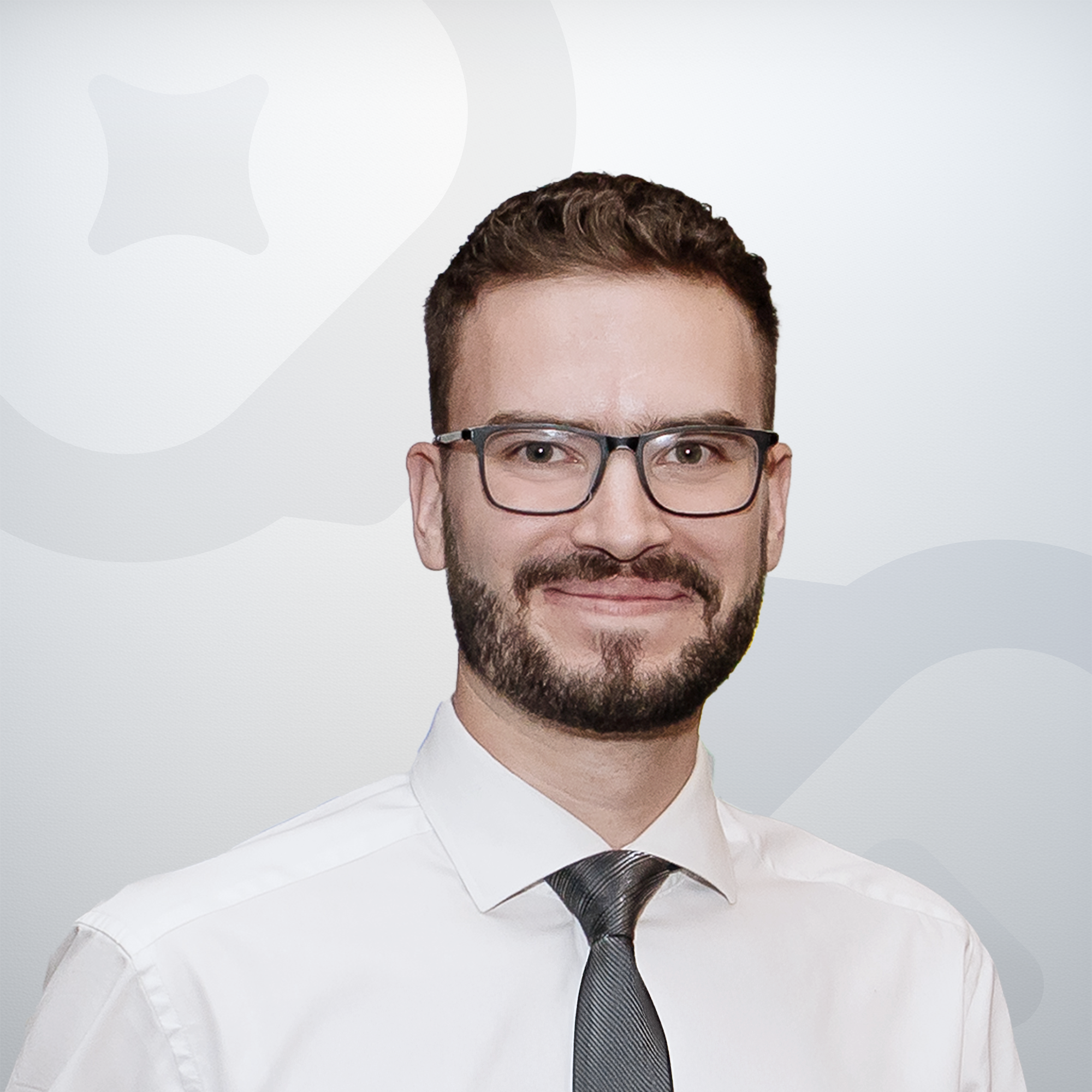 Michał Poznański - Vibe Coding Expert AIPriv