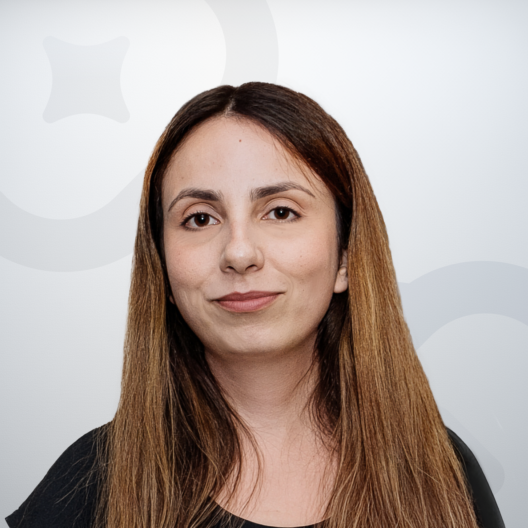 Katarzyna Montusiewicz - Business Analyst / Automation Developer AIPriv