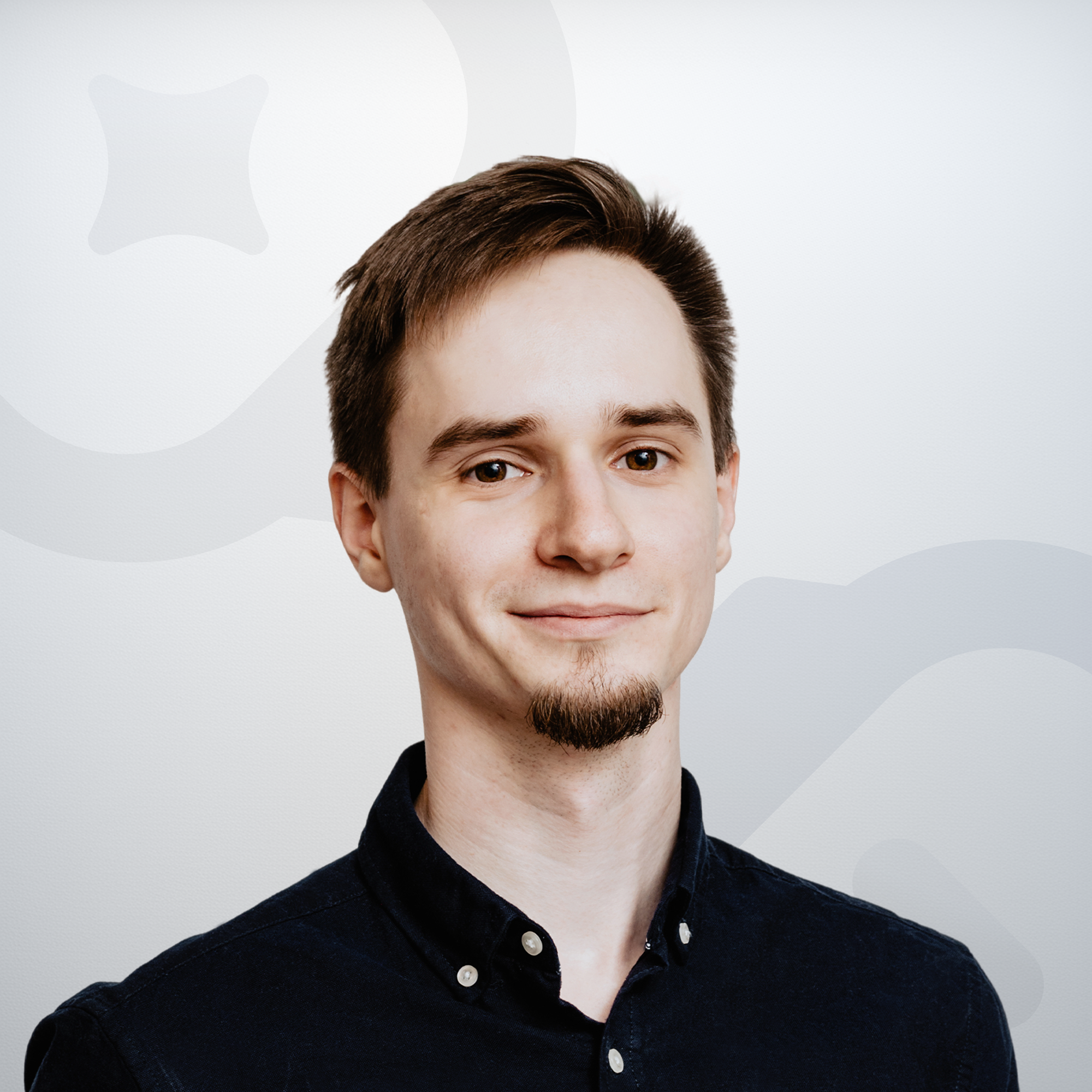 Piotr Pabian - CEO AIPriv
